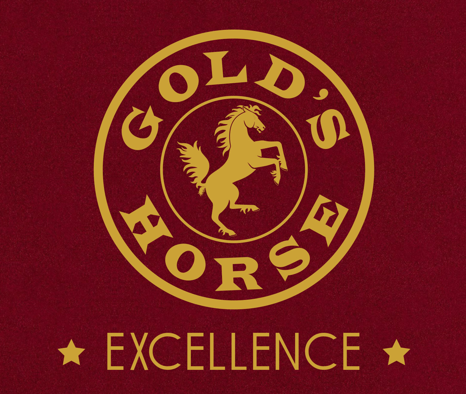 Golds Horse Excellence - Premium Bio Organic Proteins - Golds Horse Excellence