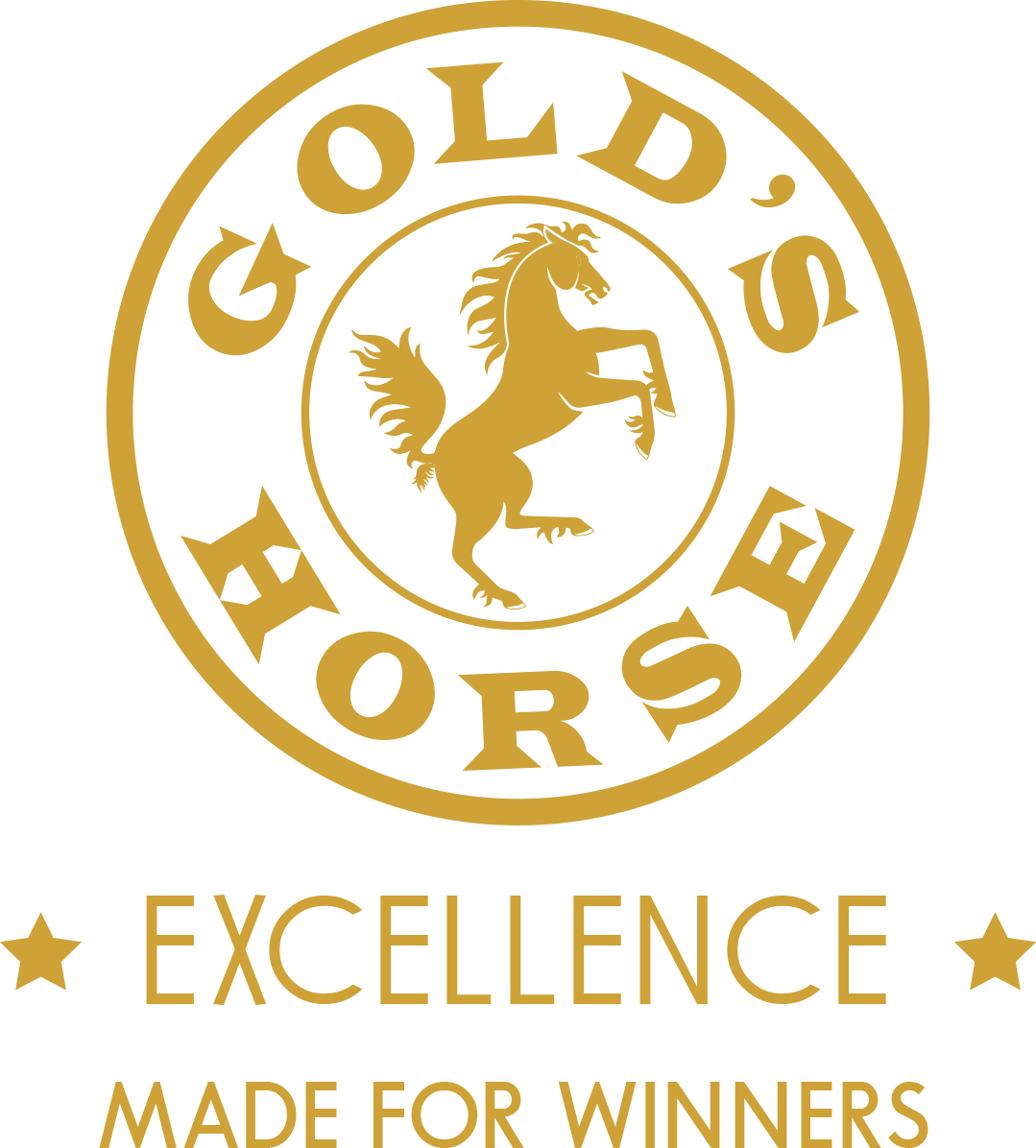 Golds Horse Excellence - Premium Bio Organic Proteins - Golds Horse Excellence -  Luxury plant based protein powder - Luxury vegan protein powder - Premium plant based protein powder - High quality plant based protein powder - Top quality plant based protein powder